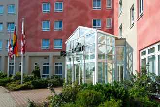 Exterior 4 ACHAT Hotel Schwarzheide Lausitz