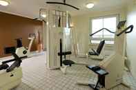 Fitness Center ACHAT Hotel Schwarzheide Lausitz