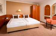 ห้องนอน 2 ACHAT Hotel Schwarzheide Lausitz