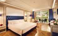 ห้องนอน 4 Grand Hotel Imperiale & Resort