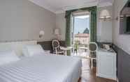 ห้องนอน 7 Grand Hotel Imperiale & Resort