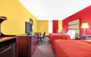 Phòng ngủ 3 Americas Best Value Inn Milledgeville