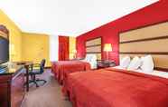 Phòng ngủ 6 Americas Best Value Inn Milledgeville