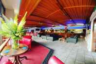 Bar, Cafe and Lounge Gilson Hotel