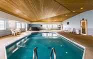 Swimming Pool 6 Baymont by Wyndham Omaha SW