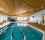 Swimming Pool 6 Baymont by Wyndham Omaha SW