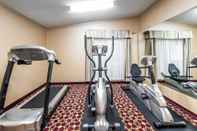 Fitness Center Quality Inn