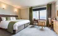 Bedroom 3 Best Western Kinloch Hotel