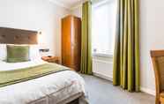 Bedroom 7 Best Western Kinloch Hotel