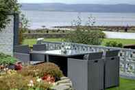 Common Space Best Western Kinloch Hotel