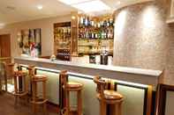 Bar, Cafe and Lounge Hotel Champerret Elysees