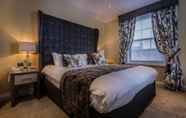 Bedroom 7 The Golden Fleece Hotel, Thirsk, North Yorkshire