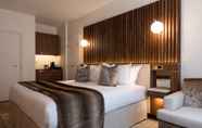 Kamar Tidur 7 Hotel Lord Byron