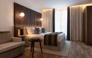 Kamar Tidur 2 Hotel Lord Byron