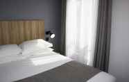 Kamar Tidur 7 Hotel Moulin Vert