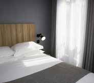 Kamar Tidur 7 Hotel Moulin Vert