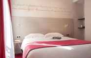 Kamar Tidur 3 Hotel de Sevigne