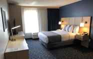 Bilik Tidur 4 Best Western Eau Claire South