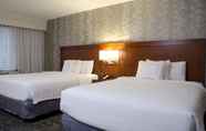 Bedroom 7 Courtyard by Marriott Waterbury Downtown