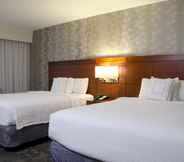 Bedroom 7 Courtyard by Marriott Waterbury Downtown