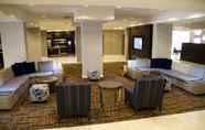 ล็อบบี้ 6 Courtyard by Marriott Waterbury Downtown