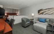 Kamar Tidur 5 Courtyard by Marriott Orlando Lake Mary/North