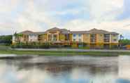 Bangunan 2 Courtyard by Marriott Orlando Lake Mary/North