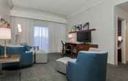 Common Space 6 Courtyard by Marriott Orlando Lake Mary/North