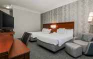 Kamar Tidur 3 Courtyard by Marriott Orlando Lake Mary/North