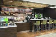 Bar, Cafe and Lounge Courtyard by Marriott Sarasota Bradenton Airport