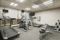 Fitness Center Courtyard by Marriott Sarasota Bradenton Airport