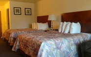 Bedroom 6 Days Inn by Wyndham Torrey Capital Reef