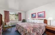 ห้องนอน 5 Days Inn by Wyndham Torrey Capital Reef