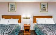 Bedroom 3 Days Inn by Wyndham Wurtsboro