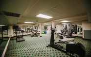 Fitness Center 7 Bayshore Resort