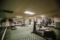 Fitness Center Bayshore Resort