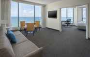 ห้องนอน 6 Residence Inn Fort Lauderdale Pompano Beach / Oceanfront