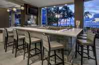 Bar, Cafe and Lounge Residence Inn Fort Lauderdale Pompano Beach / Oceanfront