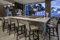 บาร์ คาเฟ่ และเลานจ์ Residence Inn Fort Lauderdale Pompano Beach / Oceanfront