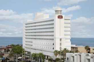 Exterior 4 Residence Inn Fort Lauderdale Pompano Beach / Oceanfront