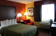 Bedroom 4 Quality Inn & Suites