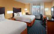 Bilik Tidur 4 Fairfield Inn by Marriott Clarksville