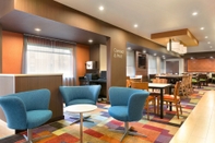 ล็อบบี้ Fairfield Inn & Suites Youngstown Boardman/Poland