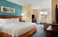 Kamar Tidur 2 Fairfield Inn & Suites Youngstown Boardman/Poland