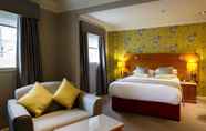 Phòng ngủ 6 Best Western Lichfield City Centre The George Hotel