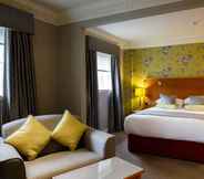 Bilik Tidur 6 Best Western Lichfield City Centre The George Hotel