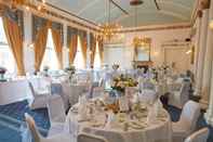 Functional Hall Best Western Lichfield City Centre The George Hotel