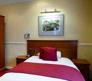 Bilik Tidur 7 Best Western Lichfield City Centre The George Hotel