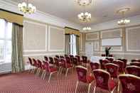 ห้องประชุม Best Western Crewe Arms Hotel