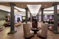 Bar, Kafe, dan Lounge Mercure Leicester The Grand Hotel